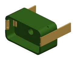 APTIV / DELPHI 33513040 Connector Accessory, TPA Removal Tool, Aptiv CMC Series Connectors, CMC