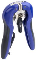 BELDEN RVUTT01 Crimp Tool, Hand, Belden RJ45, CAT 5E, CAT6 and CAT6A UTP & STP Modular Plug & Jacks