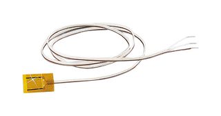 OMEGA SRTD-2 RTD Sensor, Component with Leads, -200 °C, 260 °C, 100 ohm, Platinum