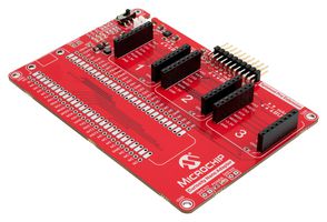 MICROCHIP AC164162