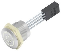 ALCOSWITCH - TE CONNECTIVITY AVC16LS04FE1DT5B04