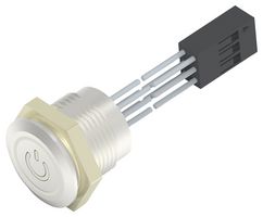 ALCOSWITCH - TE CONNECTIVITY AVC16MS16FE1DT5B04