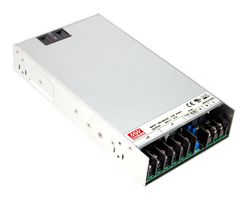 MEAN WELL RSP-500-24