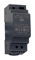 MEAN WELL DDR-30L-5