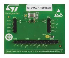 STMICROELECTRONICS STEVAL-1PS01EJR