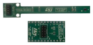 STMICROELECTRONICS STEVAL-MKI198V1K