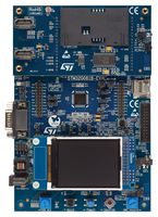 STMICROELECTRONICS STM32G081B-EVAL