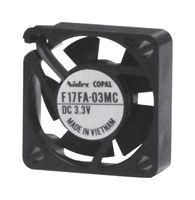 NIDEC COMPONENTS F17FA-03MC