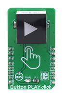 MIKROELEKTRONIKA MIKROE-3327