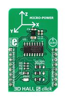 MIKROELEKTRONIKA MIKROE-3197