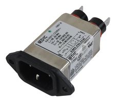 CORCOM - TE CONNECTIVITY 6ED1C