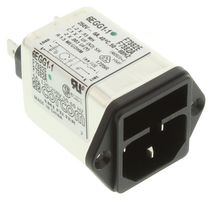 CORCOM - TE CONNECTIVITY 6EGG1-1 SHORT VERS