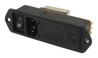CORCOM - TE CONNECTIVITY 5EHM4S