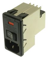 CORCOM - TE CONNECTIVITY PS0S0DS6B