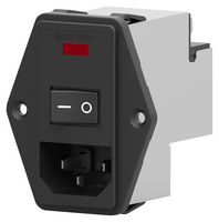 CORCOM - TE CONNECTIVITY PE0S0DS6B