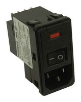 CORCOM - TE CONNECTIVITY PS0S0DSX0