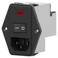CORCOM - TE CONNECTIVITY PE0S0DSXB