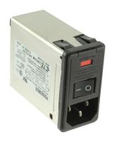 CORCOM - TE CONNECTIVITY PS0S0DM3E