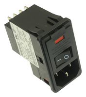 CORCOM - TE CONNECTIVITY PS0S0DHX0