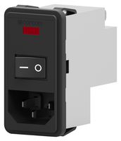 CORCOM - TE CONNECTIVITY PS0SXDSX0
