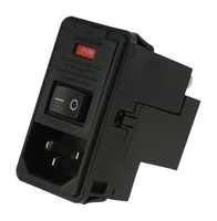CORCOM - TE CONNECTIVITY PS0SXDS30
