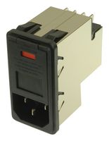 CORCOM - TE CONNECTIVITY PS000SH6B
