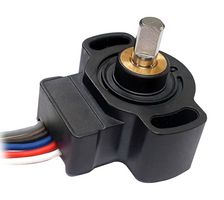 AMPHENOL PIHER SENSORS AND CONTROLS PSC360G2-F2AA-C0002-ERA360-05K
