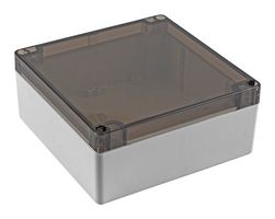 HAMMOND 1554Q2GYSL