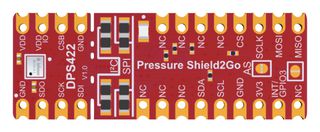 INFINEON S2GOPRESSUREDPS422TOBO1