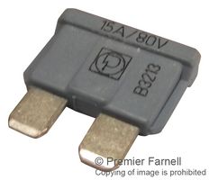 LITTELFUSE 166.7000.5156