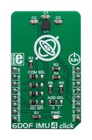 MIKROELEKTRONIKA MIKROE-3410