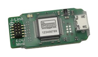 SEGGER 8.08.91 J-LINK EDU MINI