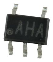 TEXAS INSTRUMENTS LPV521MGE/NOPB Operational Amplifier, 1 Channels, 6.2 kHz, 2.4 V/ms, 1.6V to 5.5V, SC-70, 5 Pins
