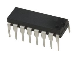 TEXAS INSTRUMENTS ISO122JP AMP PRECISION ISOLATION, DIP16, 122