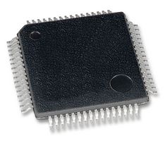 MICROCHIP PIC24FJ64GA106-I/PT