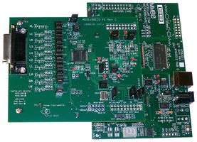 TEXAS INSTRUMENTS ADS1298ECGFE-PDK