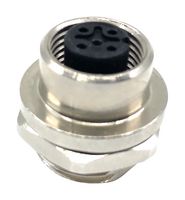 MULTICOMP PRO MPM12-SSS-3ARP