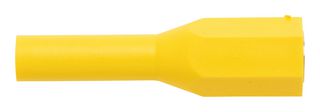 POMONA 73086-4 Connector Adapter, 10-32 Female Threaded Terminal, 1 Ways, Jack, Banana, 1 Ways, Jack
