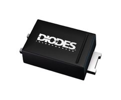 DIODES INC. 1N5819HW1-7-F