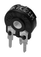 AMPHENOL PIHER SENSORS AND CONTROLS PT10MH02-503A1010-E-PM-S