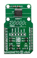 MIKROELEKTRONIKA MIKROE-3522