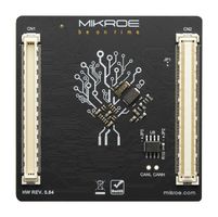 MIKROELEKTRONIKA MIKROE-3483