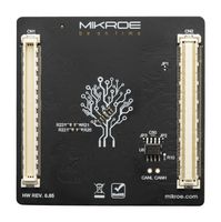 MIKROELEKTRONIKA MIKROE-3484
