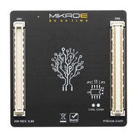 MIKROELEKTRONIKA MIKROE-3532
