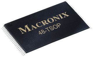 MACRONIX MX30LF1G18AC-TI