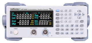 MULTICOMP PRO MP750065