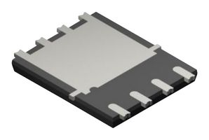 STMICROELECTRONICS STL220N4F8 Power MOSFET, N Channel, 40 V, 203 A, 1700 µohm, PowerFLAT, Surface Mount