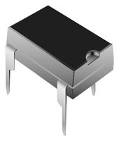 INFINEON PVA3054NPBF MOSFET Relay, SPST-NO (1 Form A), AC / DC, 300 V, 50 mA, DIP-8, Through Hole