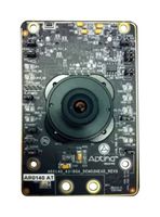 ONSEMI AR0140AT3C00XUEAH3-GEVB