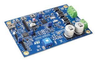 STMICROELECTRONICS STEVAL-SPIN3204